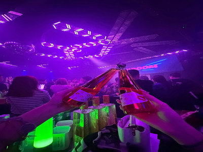 葫芦岛酒吧招聘